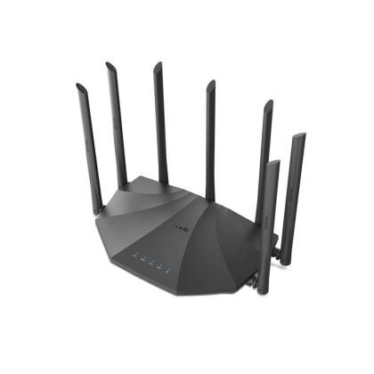 ROUTER WIRELESS AC1200 DUAL-B TENDA AC23