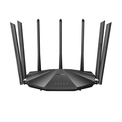 ROUTER WIRELESS AC1200 DUAL-B TENDA AC23