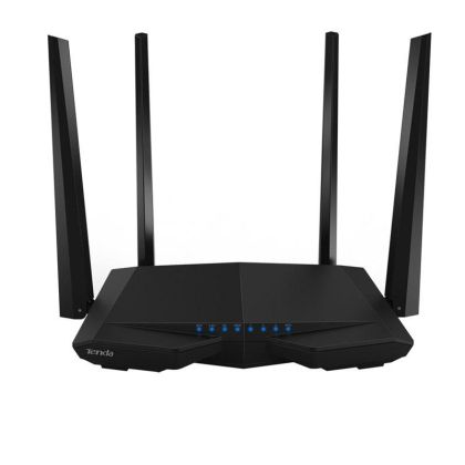 ROUTER WIRELESS AC1200 DUAL-B TENDA AC6