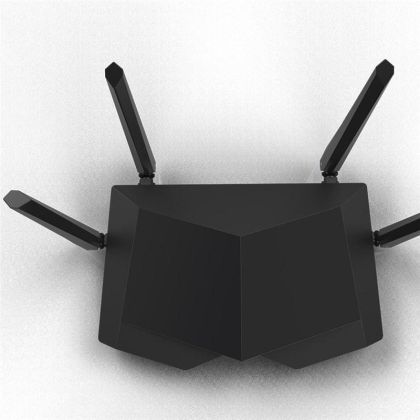 ROUTER WIRELESS AC1200 DUAL-B TENDA AC6