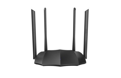ROUTER WIRELESS AC1200 DUAL-B TENDA AC8