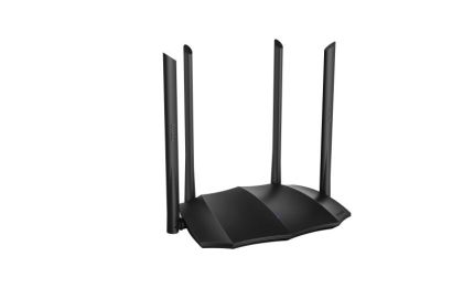 ROUTER WIRELESS AC1200 DUAL-B TENDA AC8