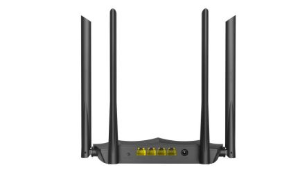 ROUTER WIRELESS AC1200 DUAL-B TENDA AC8
