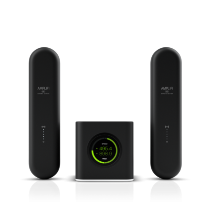UBIQUITI AMPLIFI GAMERS EDITION ROUTER