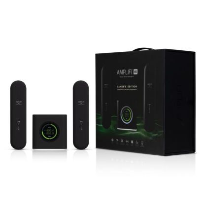 UBIQUITI AMPLIFI GAMERS EDITION ROUTER