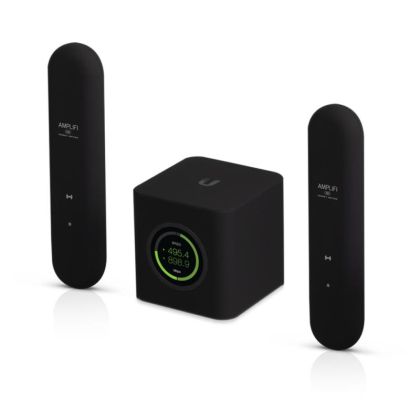 UBIQUITI AMPLIFI GAMERS EDITION ROUTER