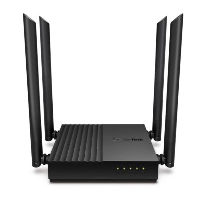 TPL DUAL BAND WIRELESS ROUTER ARCHER A64