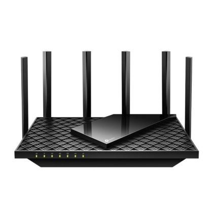 TPL WI-FI 6 ROUTER GB AX5400 AX72 PRO