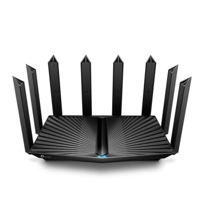 TPL WI-FI 6 ROUTER GIGABIT ARCHER AX90