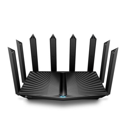 TPL WI-FI 6 ROUTER GIGABIT ARCHER AX90