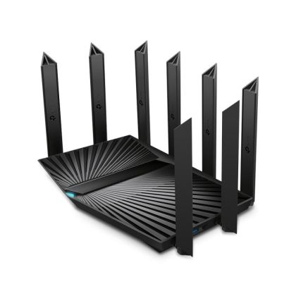 TPL WI-FI 6 ROUTER GIGABIT ARCHER AX90