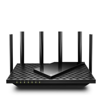 TPL WI-FI 6 ROUTER GIGABIT ARCHER AXE75