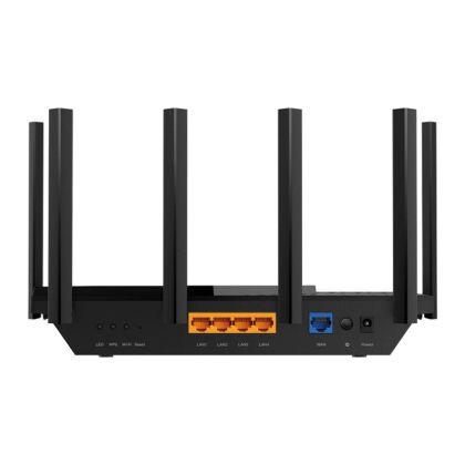 TPL WI-FI 6 ROUTER GIGABIT ARCHER AXE75