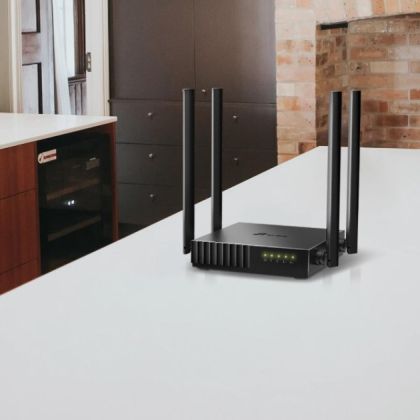 TPL ROUTER AC1200 DUAL-BAND ARCHER C54