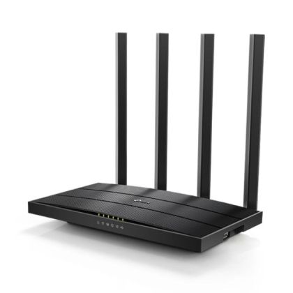 TPL AC1200 WIRELESS MU-MIMO GB ROUTER