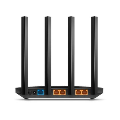 TPL AC1200 WIRELESS MU-MIMO GB ROUTER