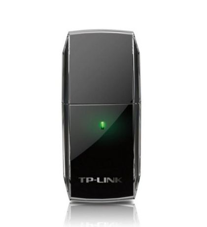 TP-LINK ADAPT USB2.0 AC600 DUAL-B