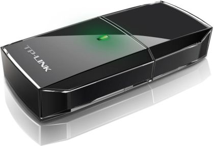 TP-LINK ADAPT USB2.0 AC600 DUAL-B