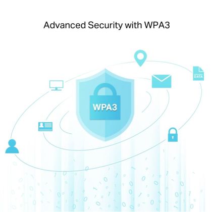 TP-LINK AC600 NANO WIRELESS BT ADAPTER