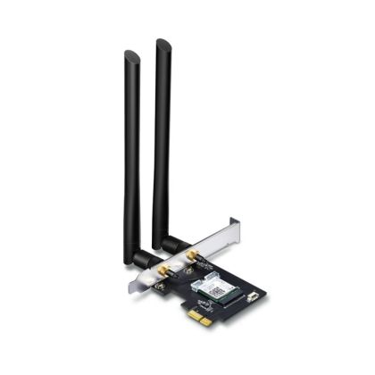 TP-LINK AC1200 WIFI BT 4.2 PCI-E ADAPTER