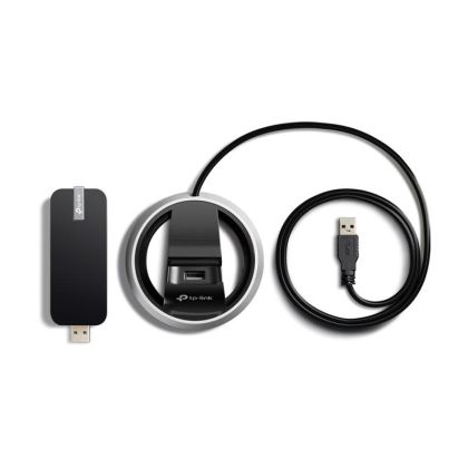 TP-LINK ADAPT USB3.0 AC1900 DUAL-B HG