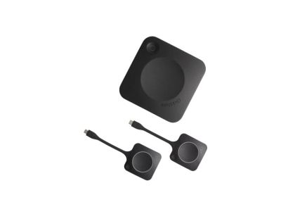 Screen share dongle BARCO C-10 x2btn