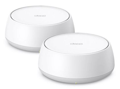 TP-LINK KIT BE5000 MESH WIFI 7 3PK