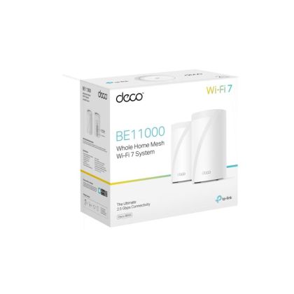 TP-LINK KIT BE9300 MESH WIFI 7 2PK