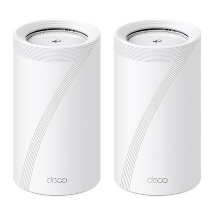 TP-LINK KIT BE19000 MESH WIFI 7 TRI-B2PK