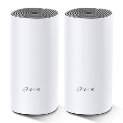 TP-LINK KIT AC1200 MESH WIFI SYSTEM