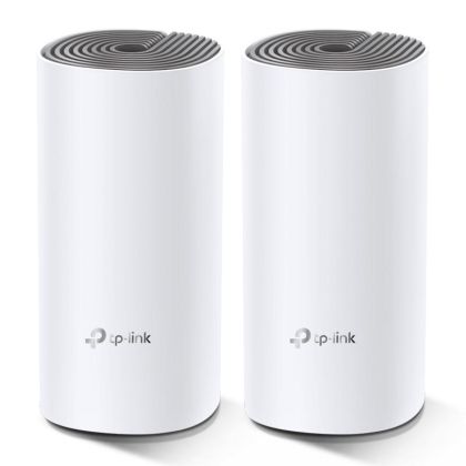 TP-LINK KIT AC1200 MESH WIFI SYSTEM