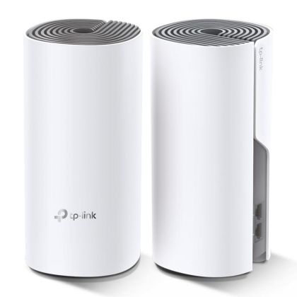 TP-LINK KIT AC1200 MESH WIFI SYSTEM
