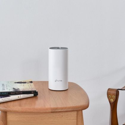 TP-LINK KIT AC1200 MESH WIFI SYSTEM