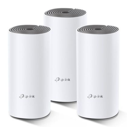 TP-LINK KIT AC1200 MESH WIFI SYSTEM 3PK