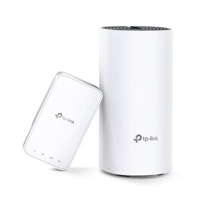TP-LINK KIT AC1200 MESH GB WIFI SYSTEM