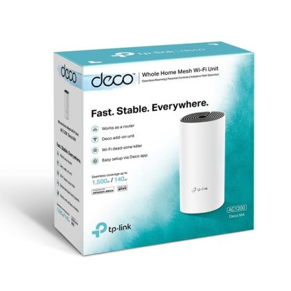 TP-LINK KIT AC1200 MESH WIFI SYSTEM 1PK