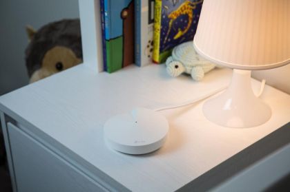 TP-LINK KIT AC1300 MESH WIFI SYSTEM