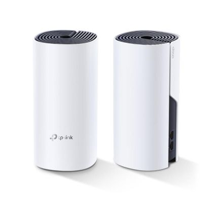 TP-LINK AC1200+AV1000 MESH WIFI  2 PACK