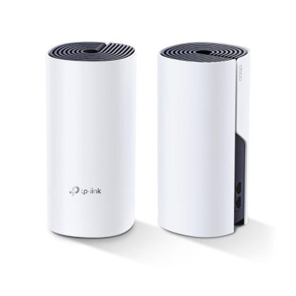 TP-LINK AC1200+AV1000 MESH WIFI  2 PACK