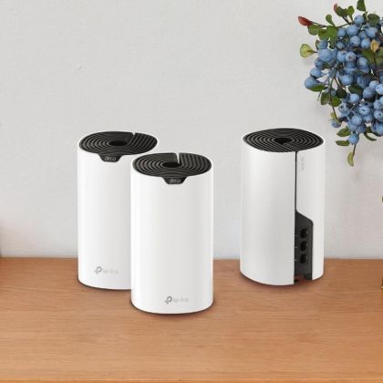 TP-LINK KIT AC1900 MESH WIFI 1PK DECO S7