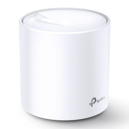TP-LINK KIT AX1800 MESH WIFI 6 SYSTEM1PK