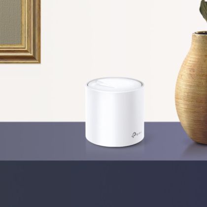 TP-LINK KIT AX1800 MESH WIFI 6 SYSTEM1PK