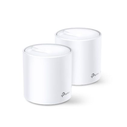TP-LINK KIT AX1800 MESH WIFI 6 SYSTEM2PK