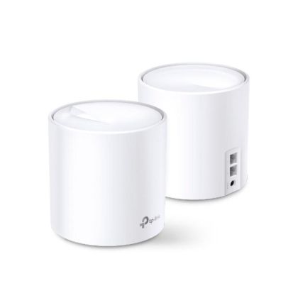 TP-LINK KIT AX1800 MESH WIFI 6 SYSTEM2PK