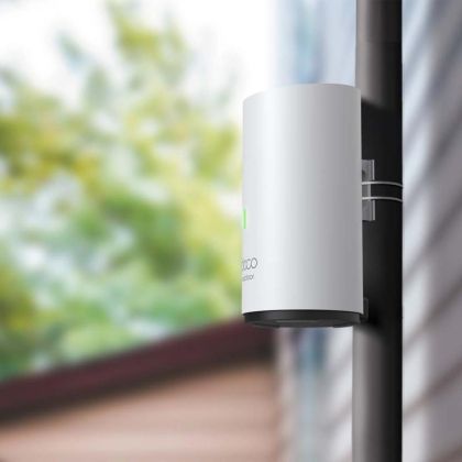 TPL AX3000 WIFI 6 HOME MESH DECO X50 OUT