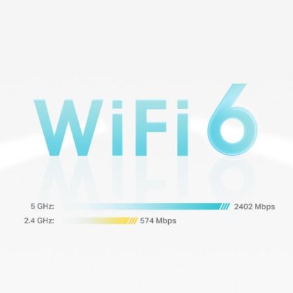 TPL AX3000 WIFI 6 HOME MESH DECO X50 1PK