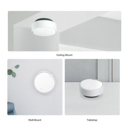 TP-LINK DECO X50-POE AX3000 MESH 1PK