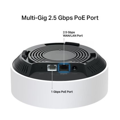 TP-LINK DECO X50-POE AX3000 MESH 1PK