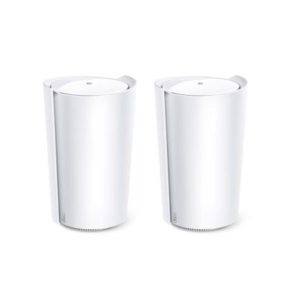 TP-LINK DECO X95 WIFI6 AX7800 MESH 2PK