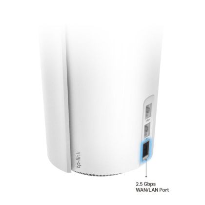 TP-LINK DECO X95 WIFI6 AX7800 MESH 2PK